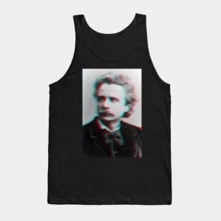 Edvard Grieg Tank Top